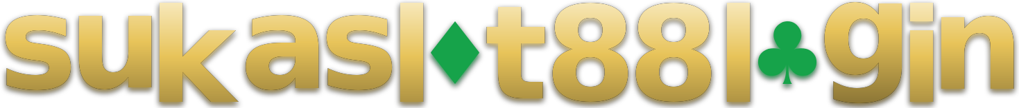 sukaslot88 login logo